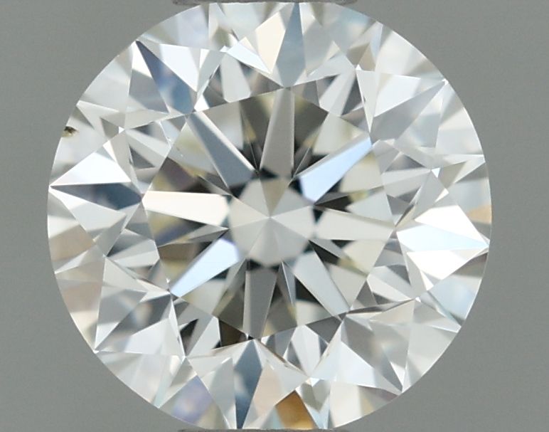 Diamond Natural 0,5Ct I-VS2 Round - IGI794651210