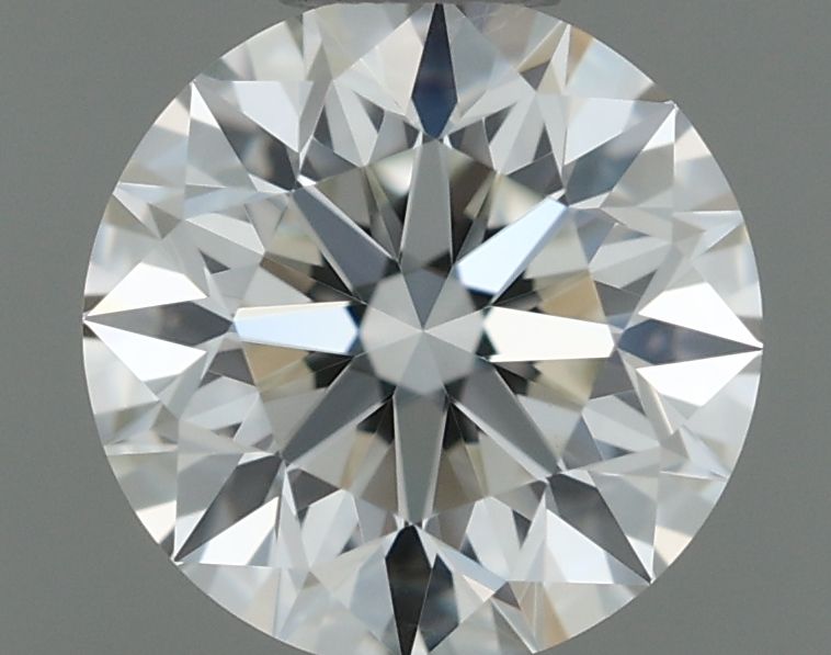 Diamond Natural 0,5Ct G-VVS1 Round - IGI794650881