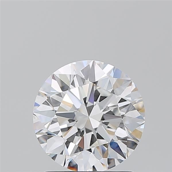 Diamond Natural 1,57Ct E-VVS1 Round - GIA5526815143