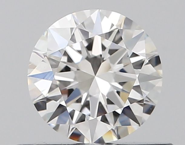 Diamond Natural 0,47Ct F-IF Round - GIA2527705334
