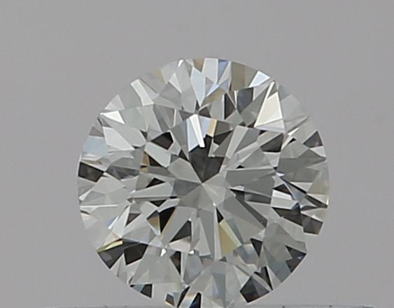 Diamond Natural 0,3Ct D-VVS1 Round - GIA3535561752