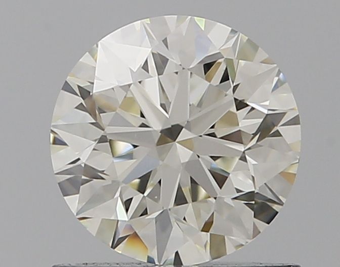 Diamond Natural 0,8Ct I-VVS1 Round - IGI728513573