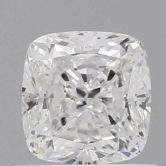 Diamond Natural 0,7Ct E-SI1 Cushion - GIA1543470766