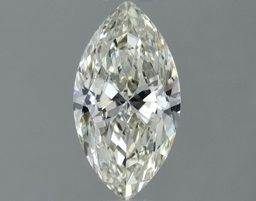 Diamond Natural 0,8Ct J-VVS2 Marquise - IGI774628635