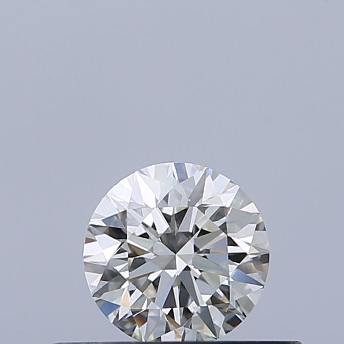Diamond Natural 0,32Ct H-IF Round - IGI763627343