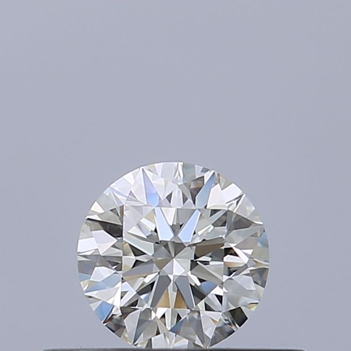Diamond Natural 0,3Ct G-IF Round - IGI763627573