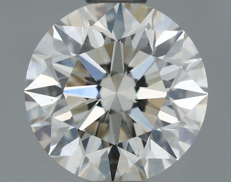 Diamond Natural 0,8Ct I-VS2 Round - IGI786612911