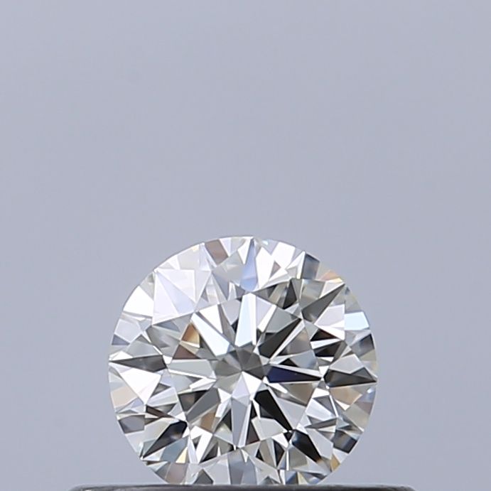 Diamond Natural 0,3Ct F-IF Round - IGI763626206