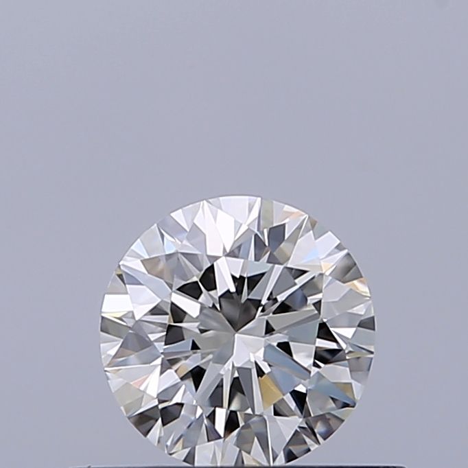 Diamond Natural 0,4Ct G-IF Round - IGI788691902