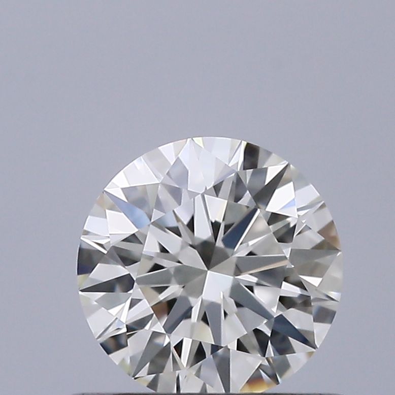 Diamond Natural 0,5Ct I-VVS1 Round - IGI788692551