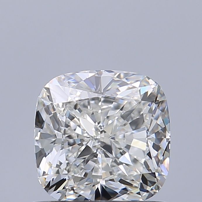 Diamond Natural 0,83Ct F-VVS1 Cushion - GIA1547971754