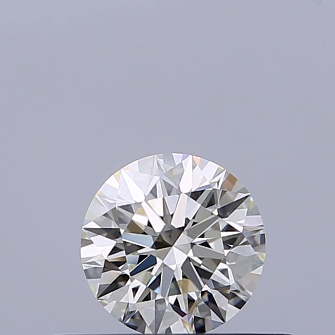 Diamond Natural 0,33Ct I-IF Round - IGI788692061