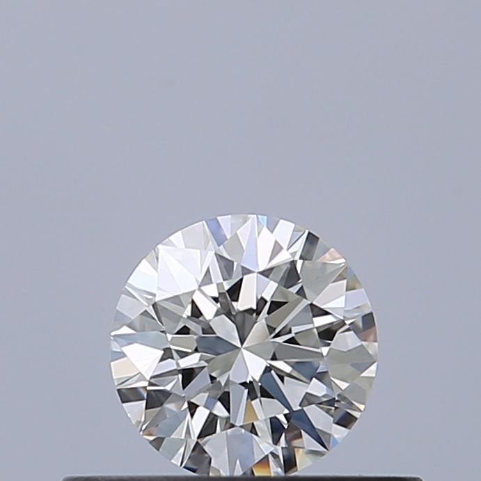 Diamond Natural 0,31Ct F-IF Round - IGI763624884