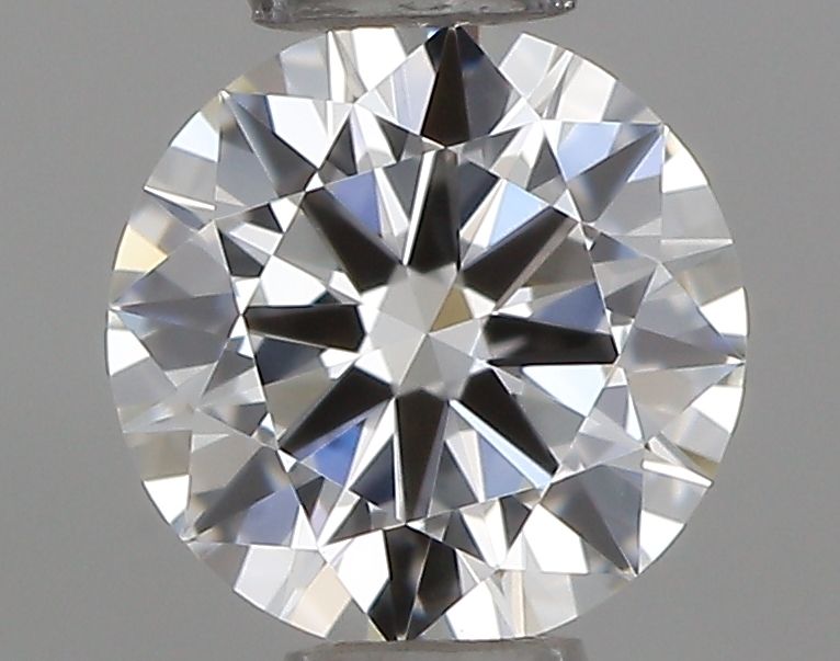 Diamond Natural 0,32Ct F-VVS1 Round - IGI654463617