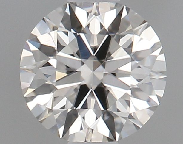 Diamond Natural 0,45Ct K-VVS2 Round - GIA2258975957