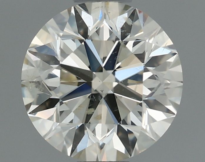 Diamond Natural 0,8Ct M-SI2 Round - GIA2544678421