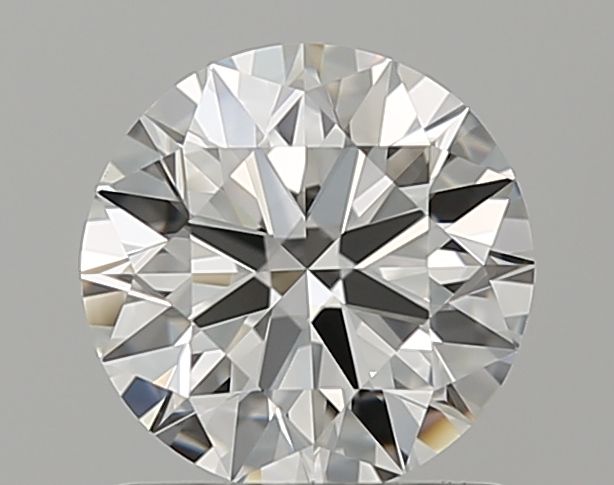 Diamond Natural 1,06Ct G-VVS2 Round - GIA6495353358