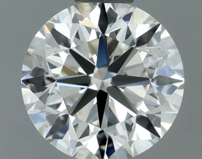 Diamond Natural 0,8Ct I-VVS1 Round - IGI788654420
