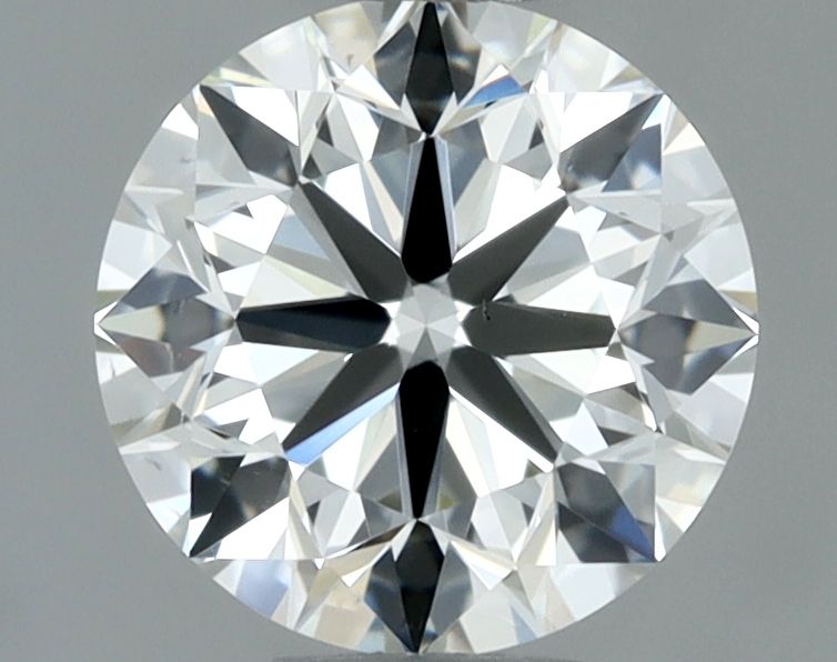 Diamond Natural 0,8Ct I-VS1 Round - IGI771613084