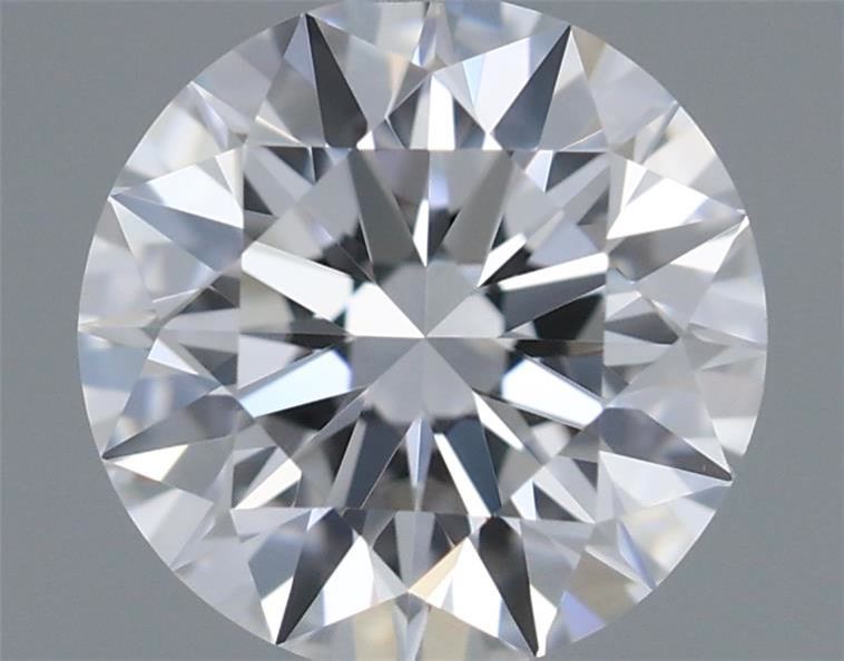 Diamond Natural 0,6Ct D-VS1 Round - GIA6522735233