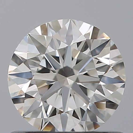 Diamond Natural 0,7Ct G-VVS2 Round - GIA2534280026