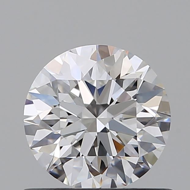 Diamond Natural 0,7Ct E-VVS2 Round - GIA7112321887