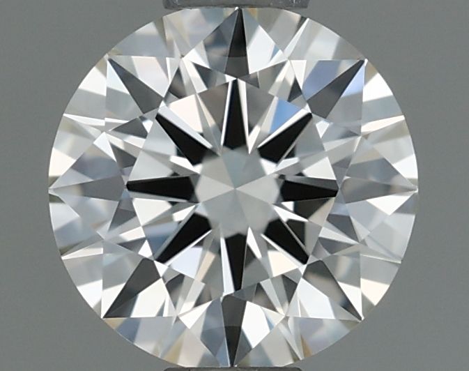 Diamond Natural 0,51Ct K-VS1 Round - GIA2547718417