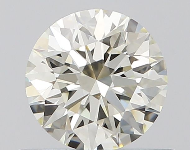 Diamond Natural 0,55Ct J-VVS1 Round - IGI695511702