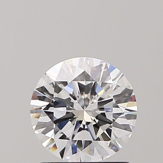 Diamond Natural 1Ct D-VVS1 Round - GIA2547884750
