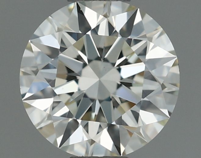 Diamond Natural 0,51Ct M-VS1 Round - GIA1549980702
