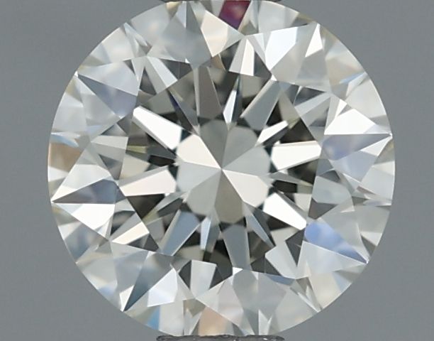 Diamond Natural 0,51Ct L-IF Round - GIA1545595793
