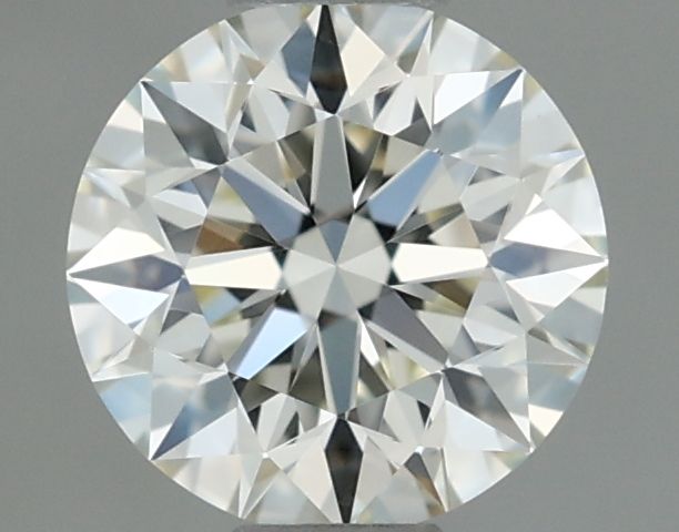 Diamond Natural 0,51Ct M-VS2 Round - GIA2546980750