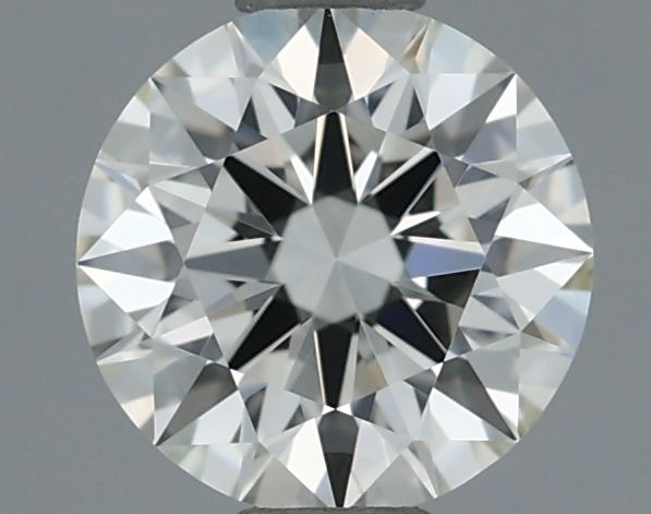 Diamond Natural 0,51Ct K-VVS1 Round - GIA7548728498