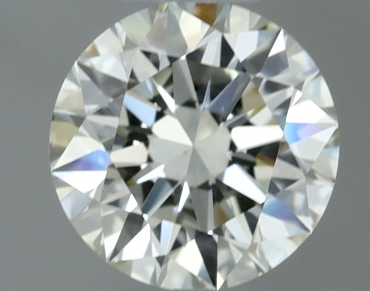 Diamond Natural 0,51Ct L-VS1 Round - IGI788653635
