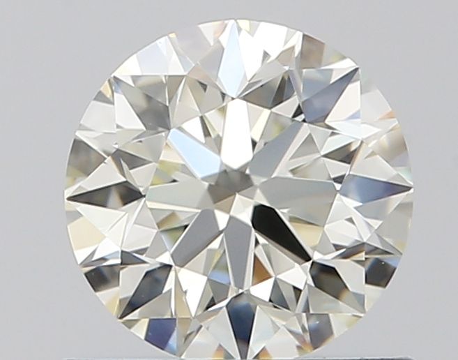 Diamond Natural 0,72Ct J-IF Round - IGI695511850