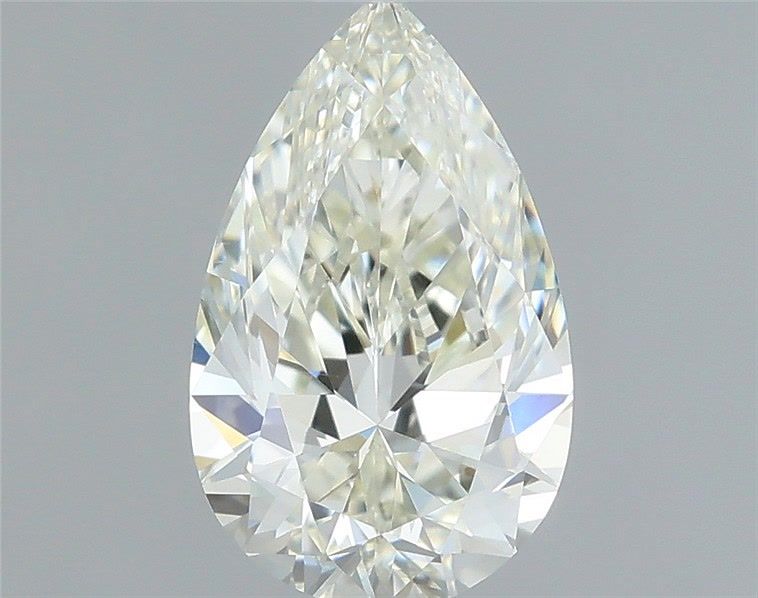 Diamond Natural 0,56Ct I-VS1 Pear - IGI756599592