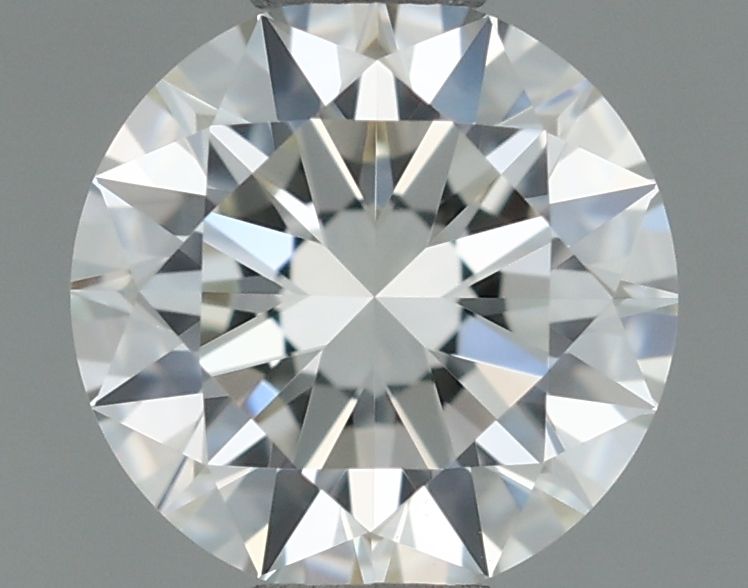 Diamond Natural 0,5Ct I-VVS1 Round - IGI778612961