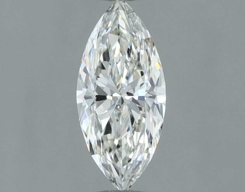 Diamond Natural 0,5Ct I-VVS2 Marquise - IGI764688161