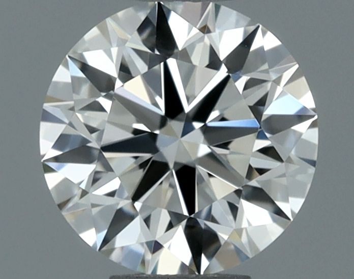 Diamond Natural 0,5Ct L-VS1 Round - GIA2547423637