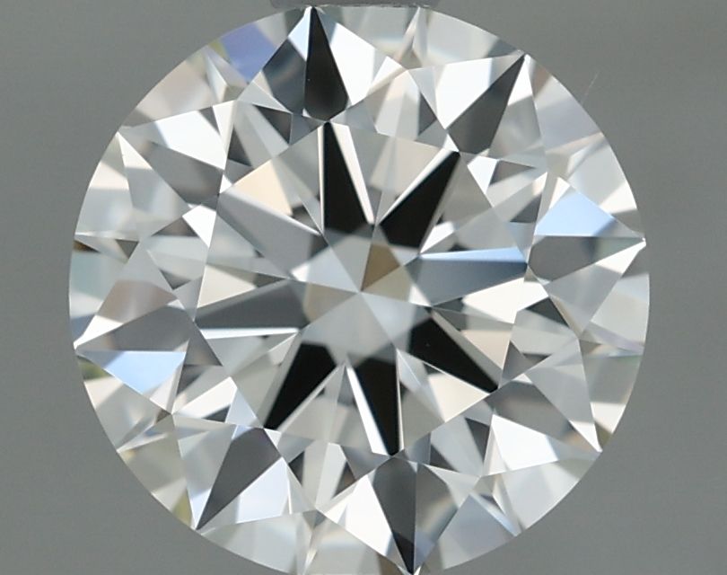 Diamond Natural 1,5Ct I-VVS1 Round - IGI770657079