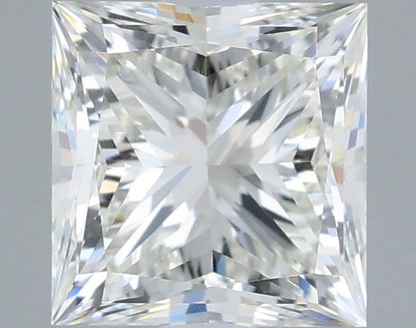 Diamond Natural 0,9Ct H-VVS2 Princess - IGI747587050