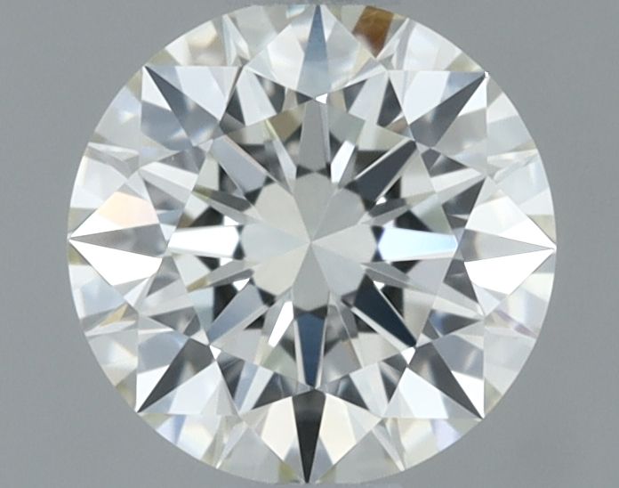 Diamond Natural 0,51Ct I-VVS1 Round - IGI794651298