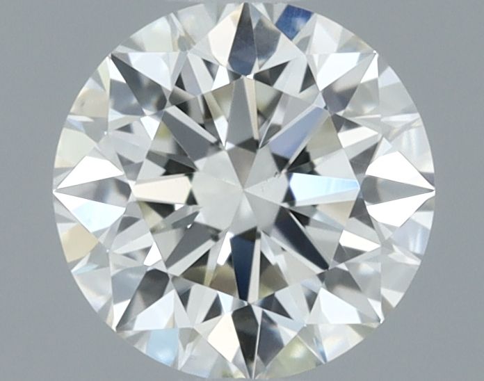 Diamond Natural 0,51Ct K-VS1 Round - GIA1557066499