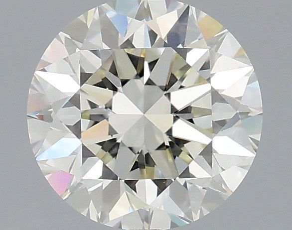 Diamond Natural 1,4Ct J-VS1 Round - IGI752546856