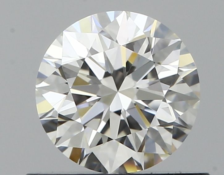 Diamond Natural 0,55Ct H-VVS1 Round - GIA2547961025