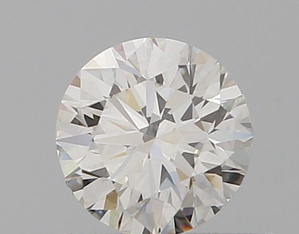 Diamond Natural 0,4Ct I-IF Round - GIA2534776739