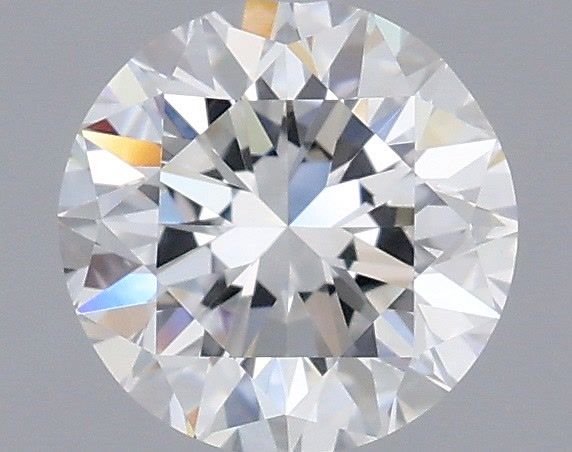 Diamond Natural 1Ct D-VVS1 Round - IGI727511513