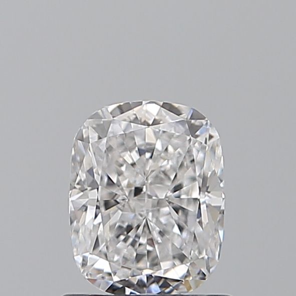 Diamond Natural 1Ct D-VS1 Cushion - GIA6217582263