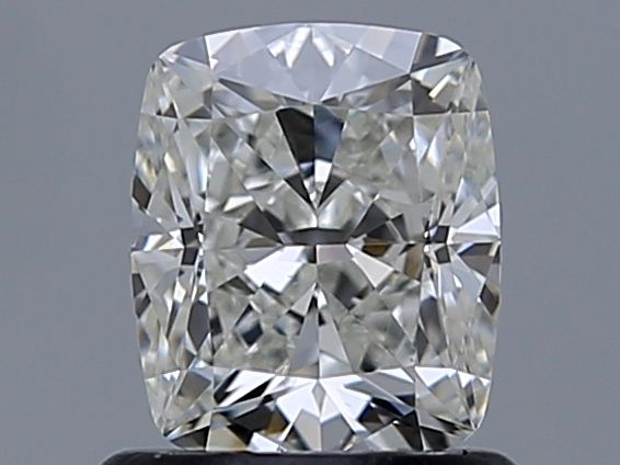 Diamond Natural 0,9Ct H-VS2 Cushion - GIA2221108082