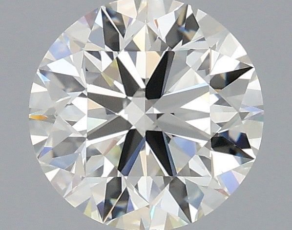 Diamond Natural 1,5Ct J-VVS1 Round - IGI704515221